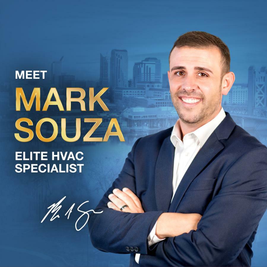 Mark Souza